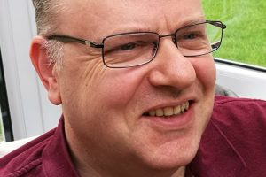 Justin Bedingfeld – Trustee Treasurer Justin Bedingfeld – Trustee Treasurer